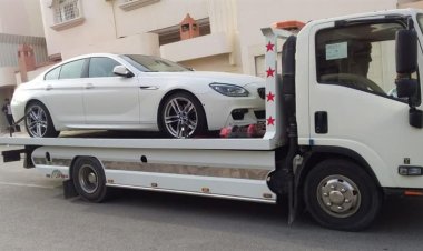 ونش انقاذ راس البر 01022757523