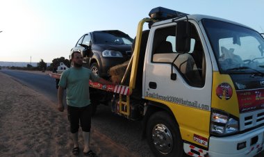 ونش انقاذ راس البر 01008442548