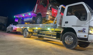 ونش انقاذ شربين  01008442548