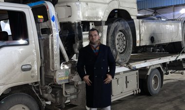 ونش إنقاذ شربين 01008442548