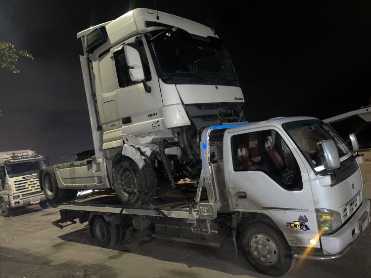 ونش انقاذ راس البر 01008442548