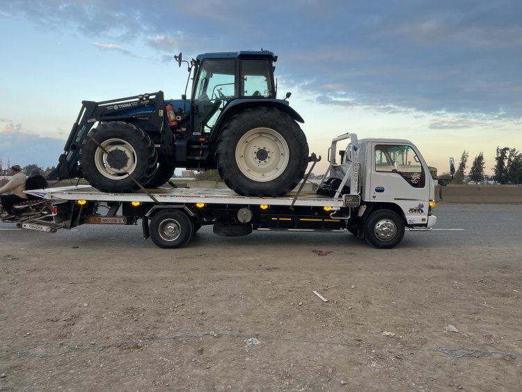 ونش إنقاذ راس البر 01008442548