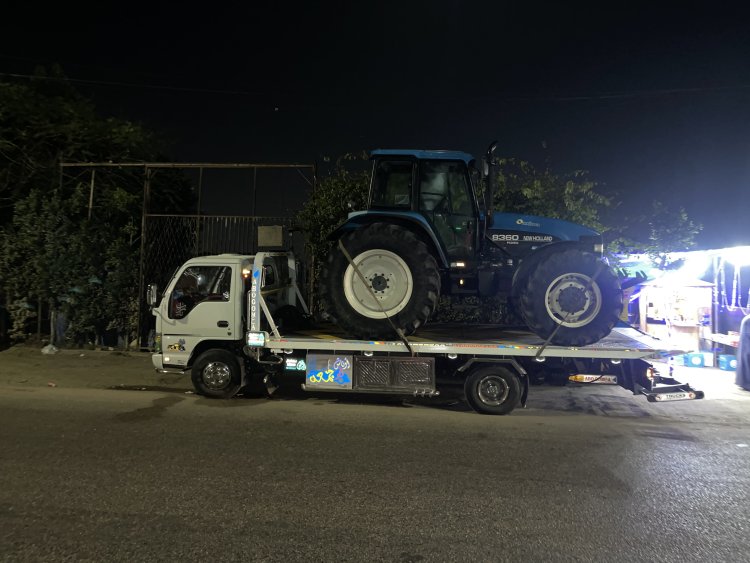 ونش إنقاذ شربين 01008442548