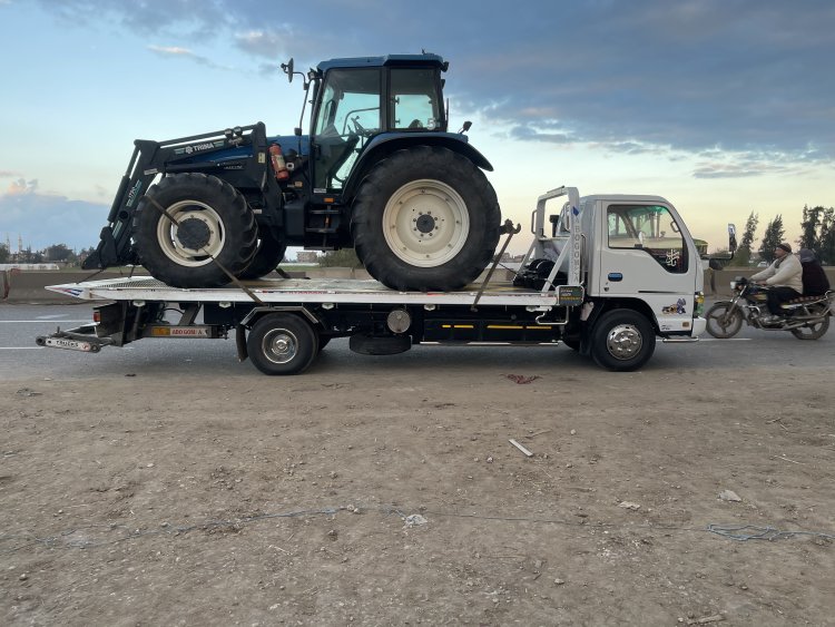 ونش انقاذ راس البر 01008442548