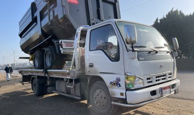 ونش انقاذ فى دمياط 01008442548