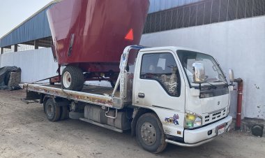 ونش إنقاذ راس البر  01008442548