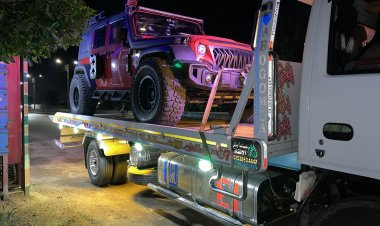 ونش إنقاذ دمياط الجديده 01008442548