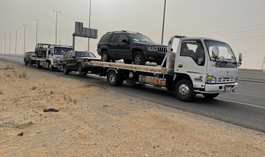 ونش إنقاذ  01022757523