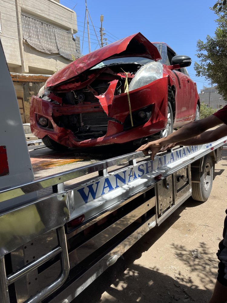 ونش انقاذ دمياط الجديده01008442548