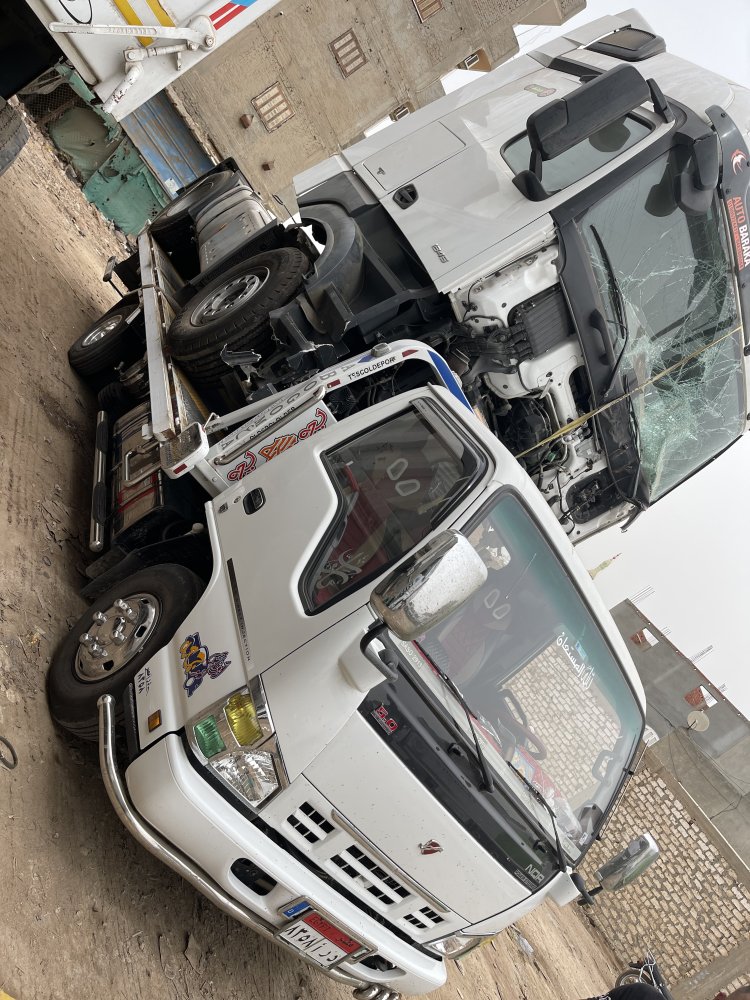 ونش إنقاذ 01022757523