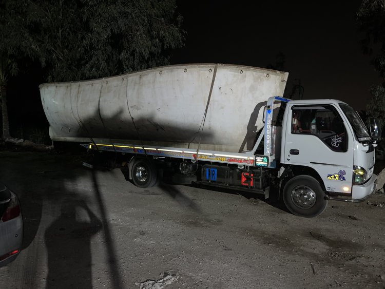 ونش انقاذ دمياط الجديده  01008442548