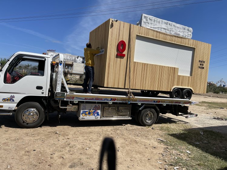 ونش إنقاذ شربين 01008442548