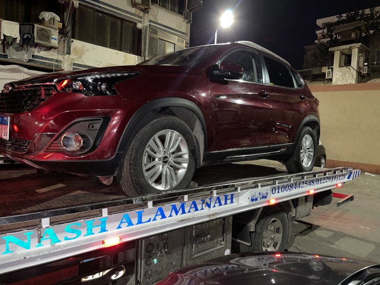 ونش انقاذ اسكندريه 01008442548