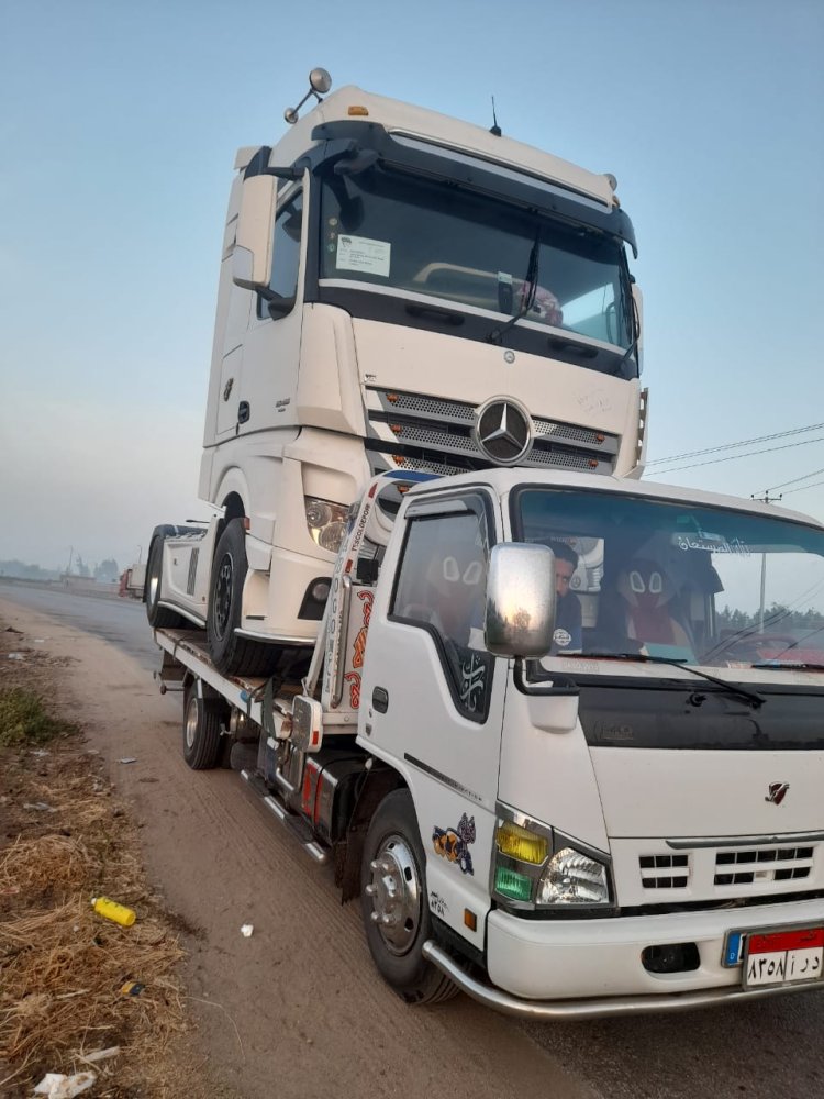 ونش انقاذ بلقاس 01008442548