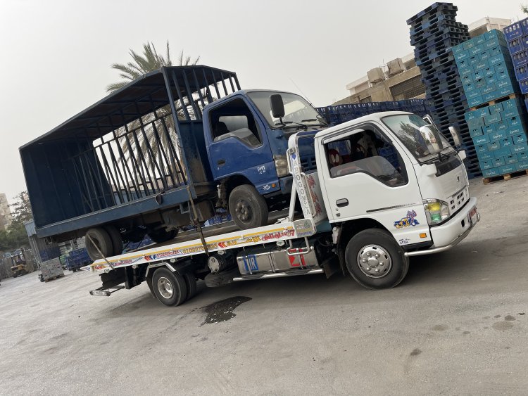 ونش إنقاذ شطا 01008442548