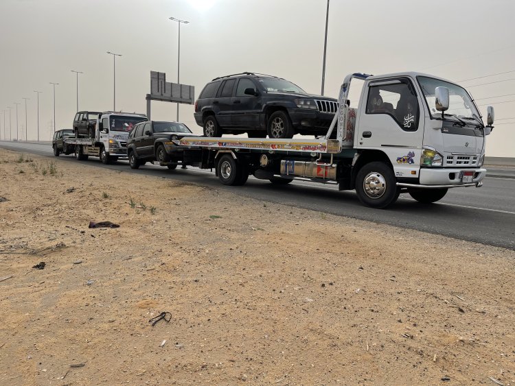 ونش انقاذ دمياط 01008442548