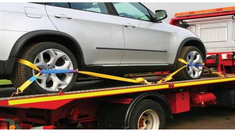 ونش إنقاذ سيارت ونش إنقاذ دمياط الجديدة 01022757523