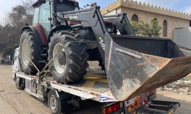 ونش انقاذ المنصوره الجديده 01008442548